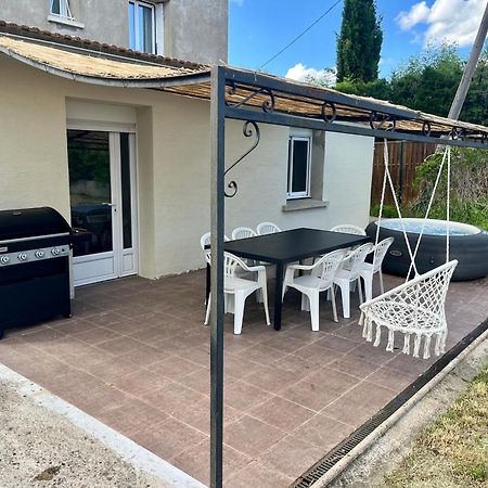 Sky Housse Villa Alès Екстериор снимка