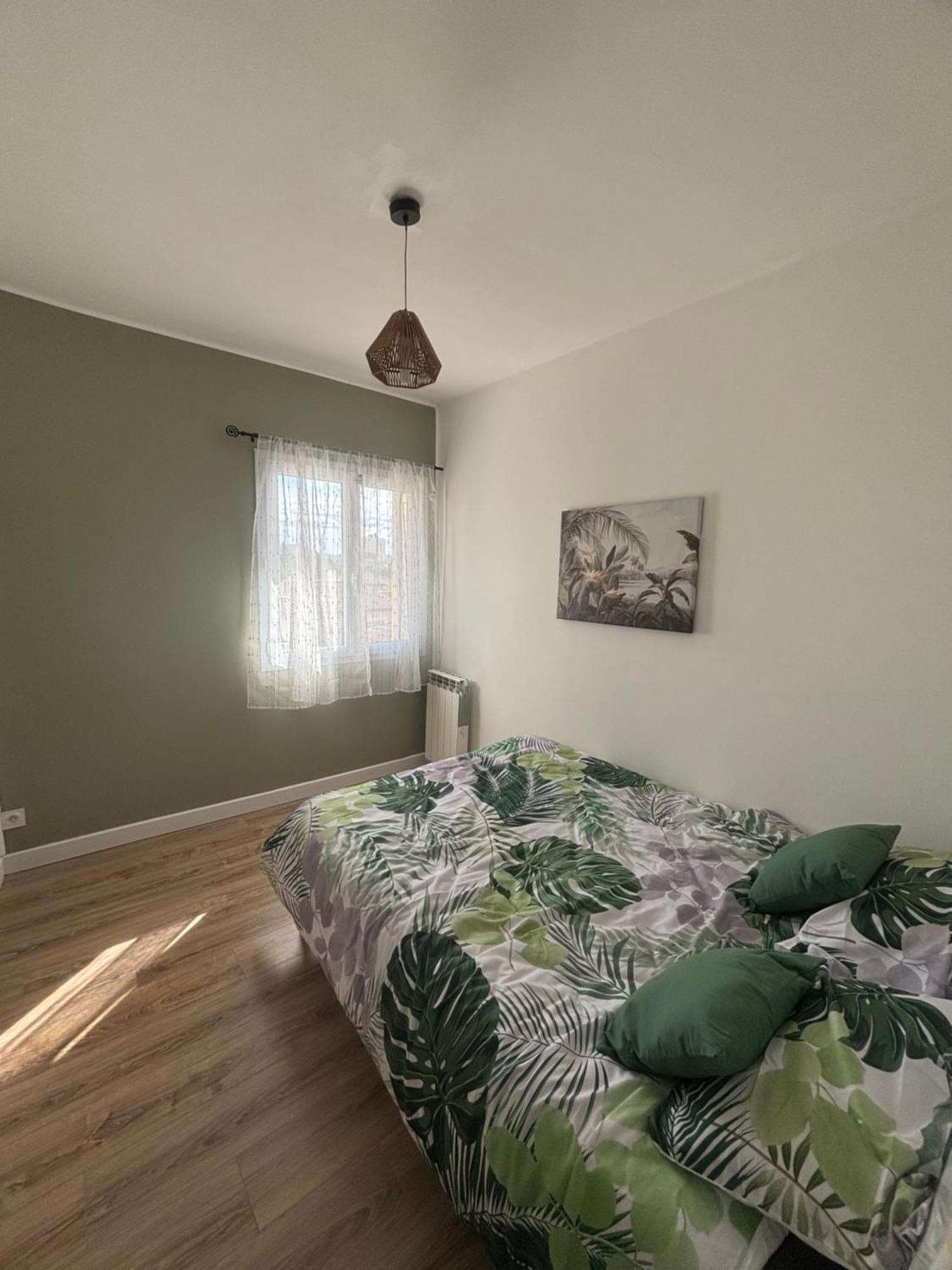 Sky Housse Villa Alès Екстериор снимка
