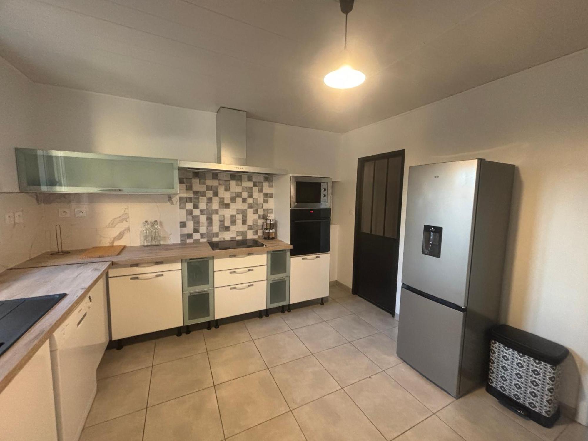 Sky Housse Villa Alès Екстериор снимка